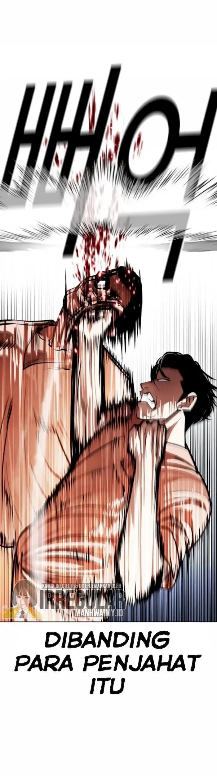 Lookism Chapter 378 - halaman 63