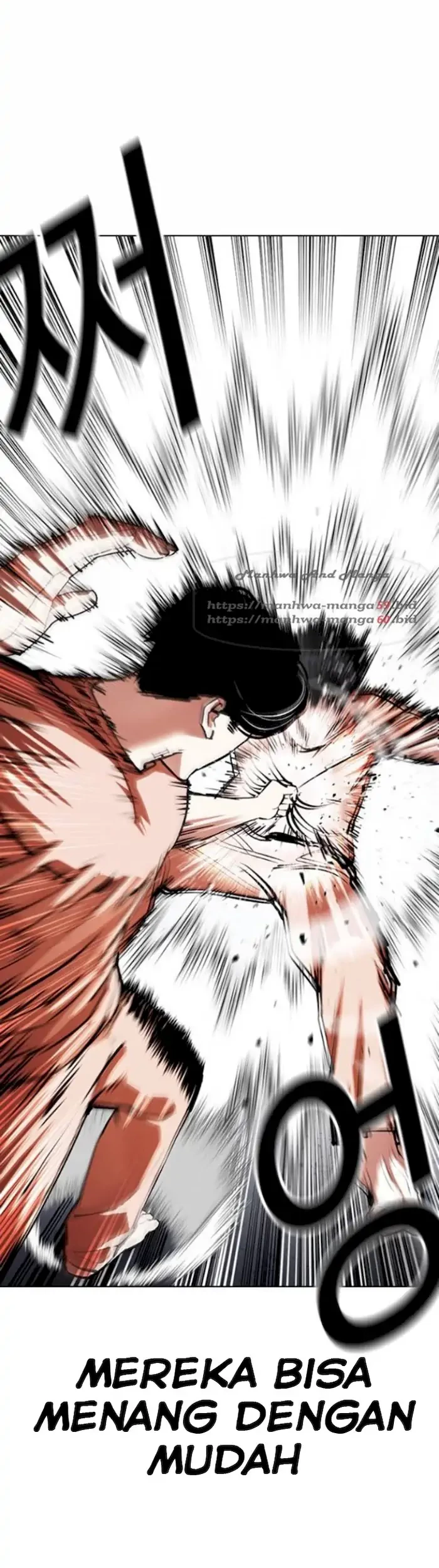 Lookism Chapter 378 - halaman 64