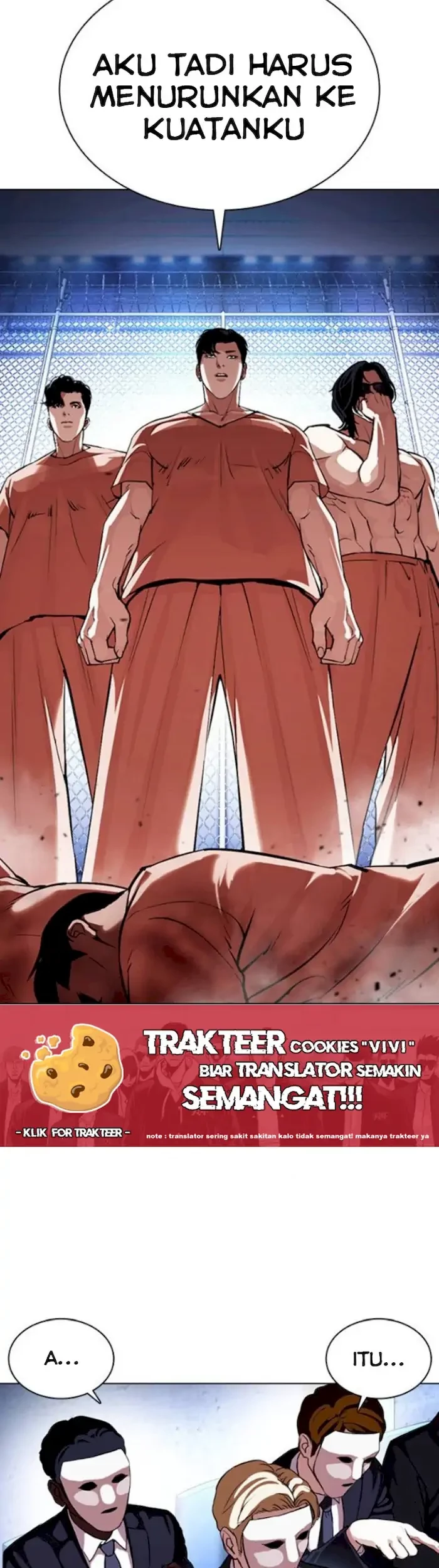 Lookism Chapter 378 - halaman 66
