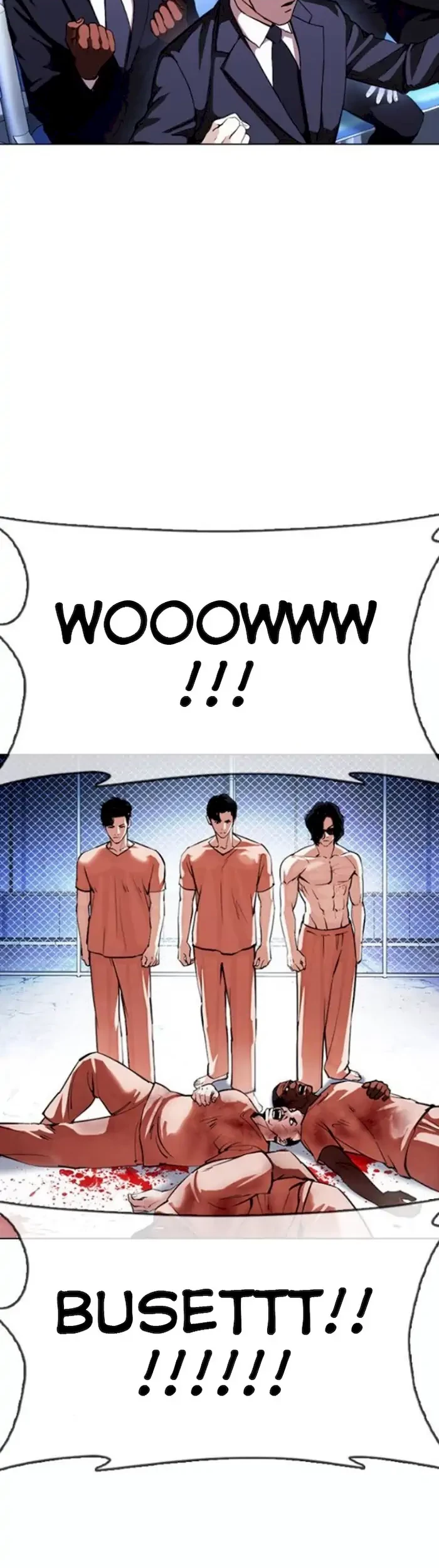 Lookism Chapter 378 - halaman 67