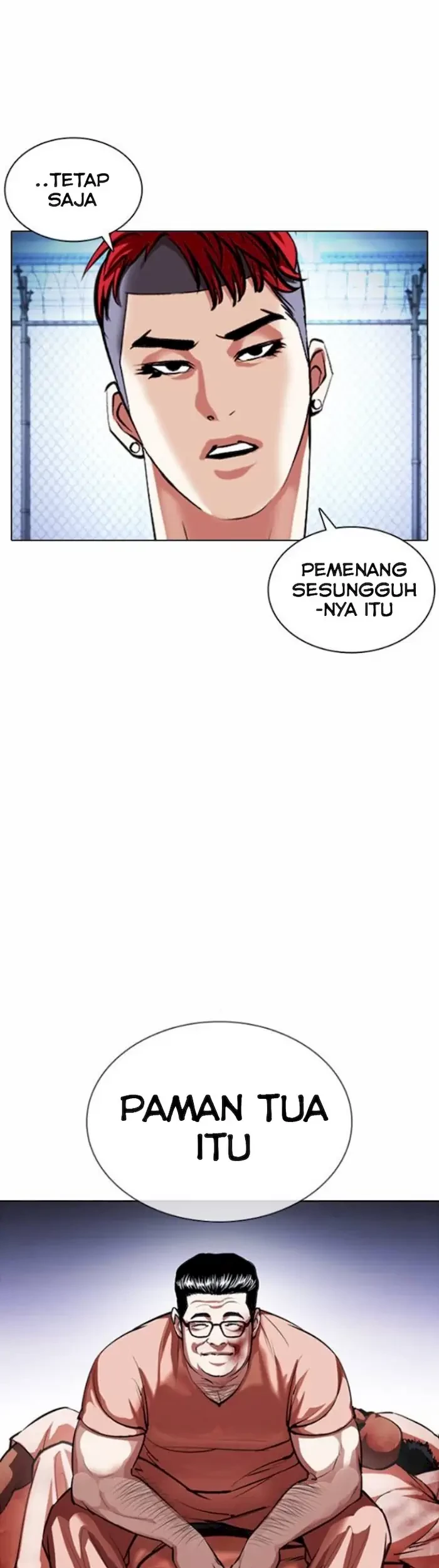 Lookism Chapter 378 - halaman 77