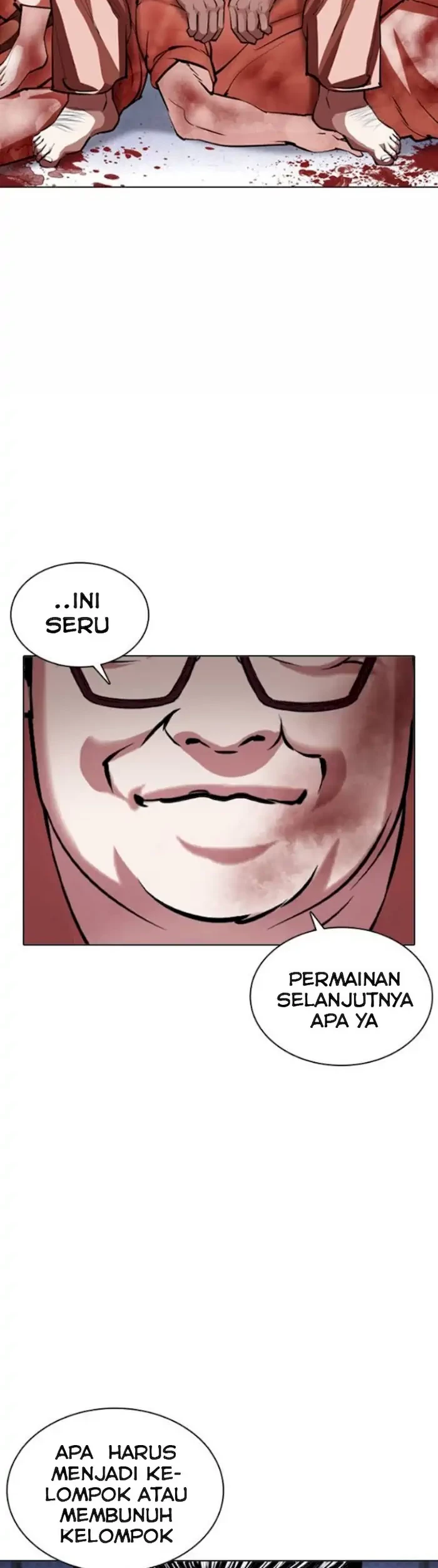Lookism Chapter 378 - halaman 78