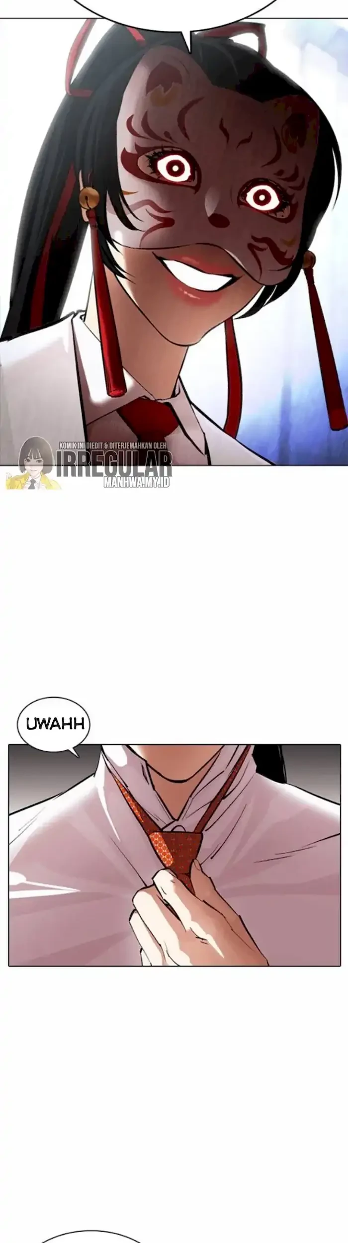 Lookism Chapter 378 - halaman 82