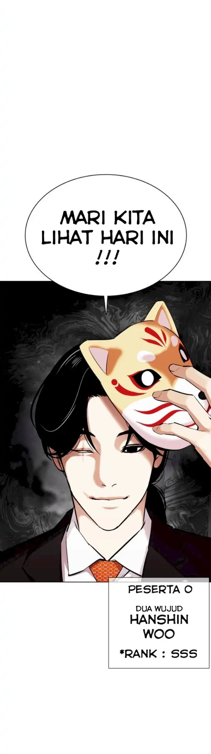 Lookism Chapter 378 - halaman 88