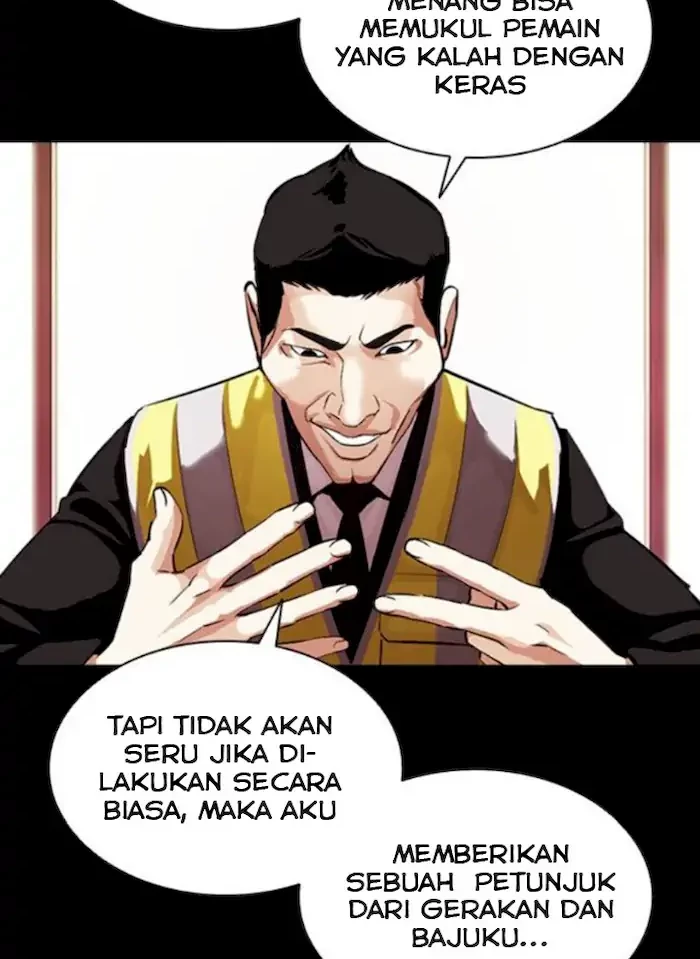 Lookism Chapter 379 - halaman 10