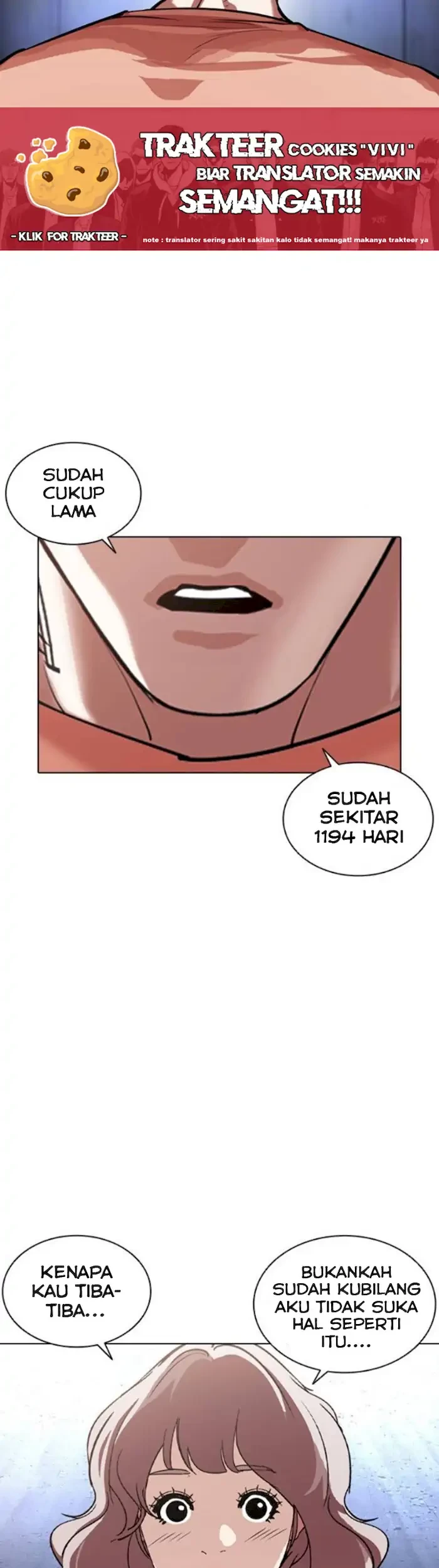 Lookism Chapter 379 - halaman 109