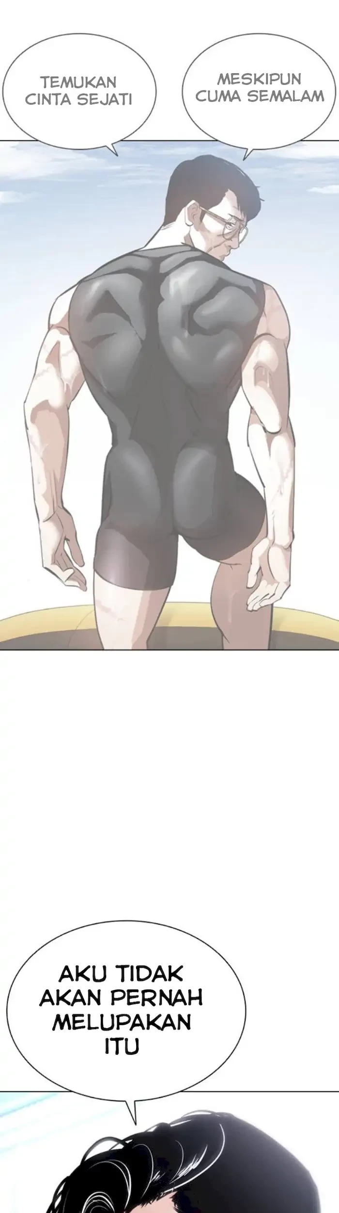 Lookism Chapter 379 - halaman 111