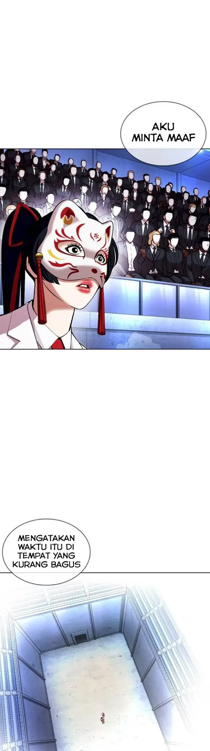 Lookism Chapter 379 - halaman 113