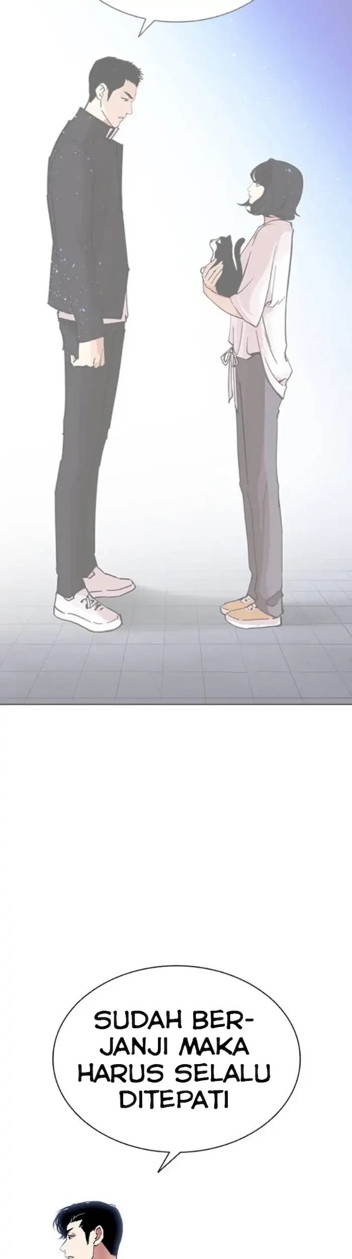 Lookism Chapter 379 - halaman 117