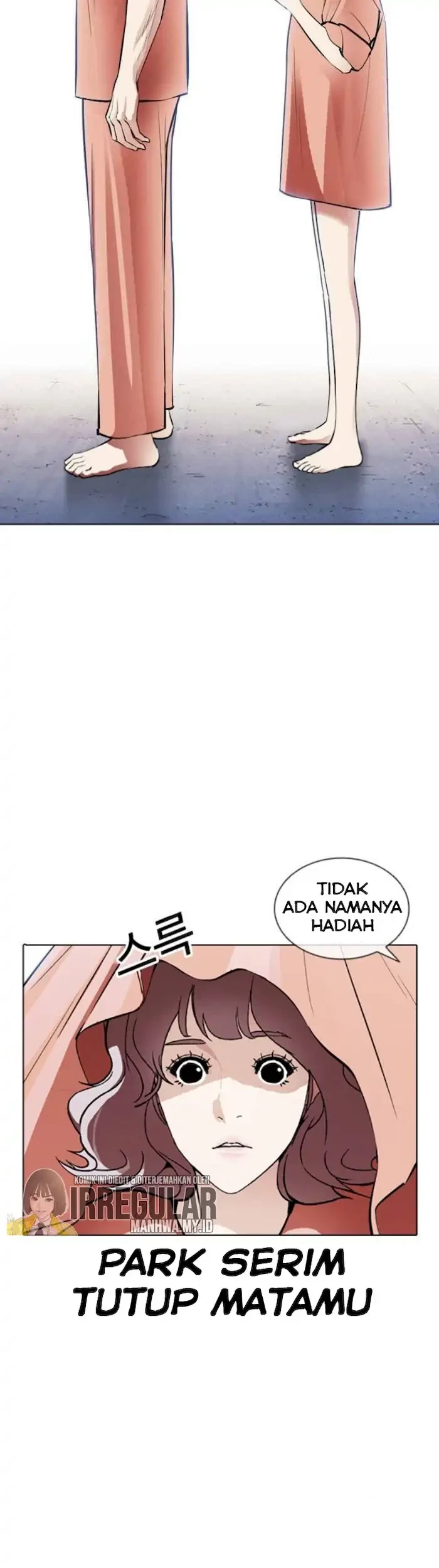 Lookism Chapter 379 - halaman 119