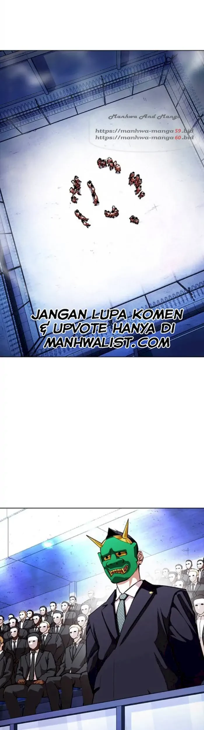 Lookism Chapter 379 - halaman 3