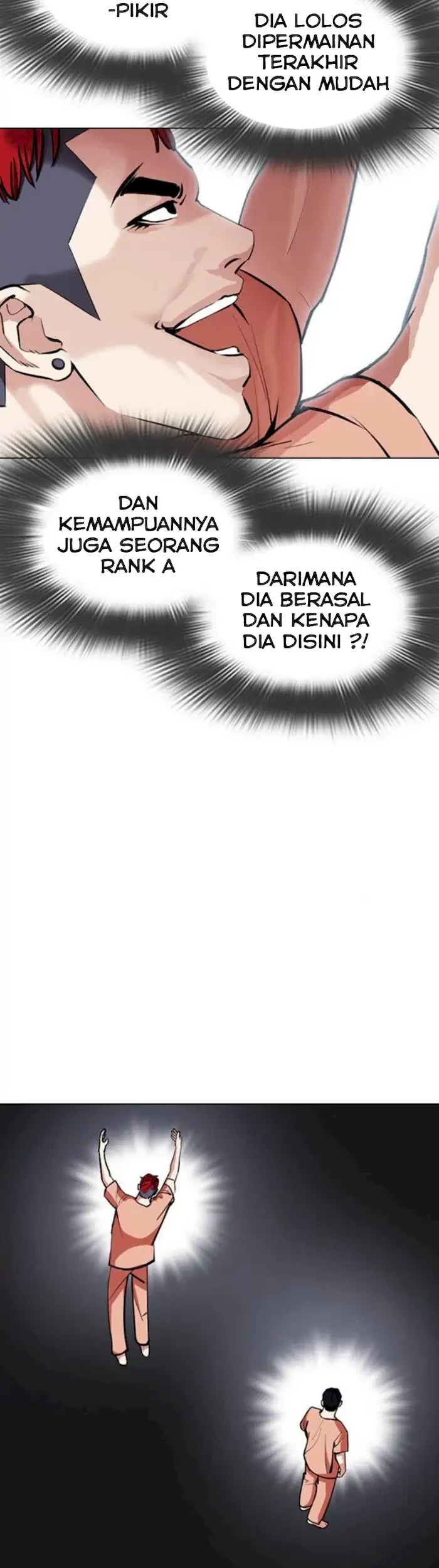 Lookism Chapter 379 - halaman 41