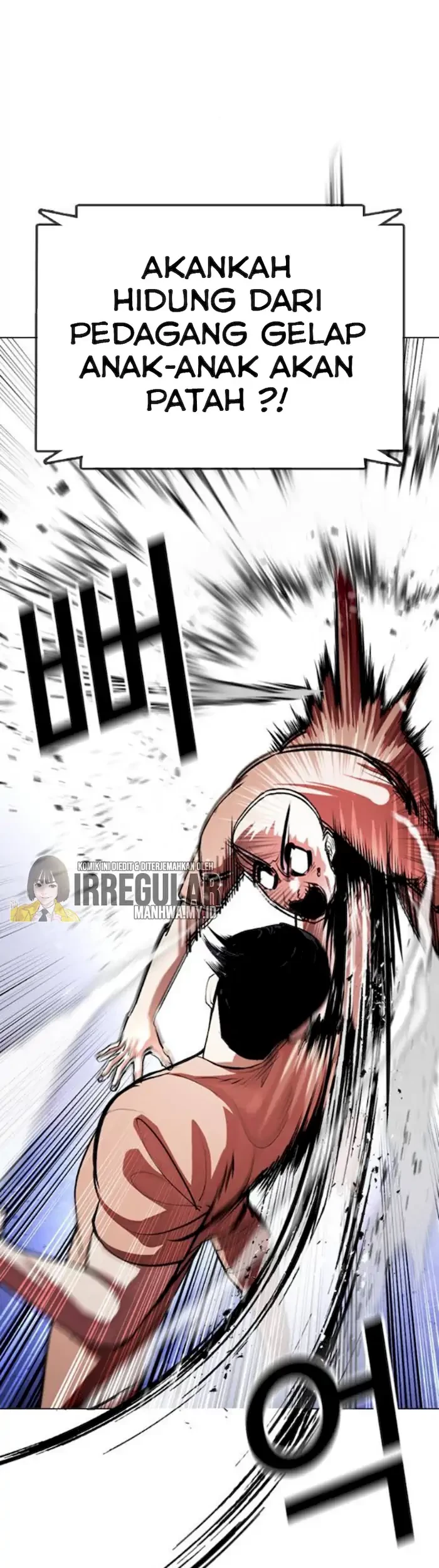 Lookism Chapter 379 - halaman 53
