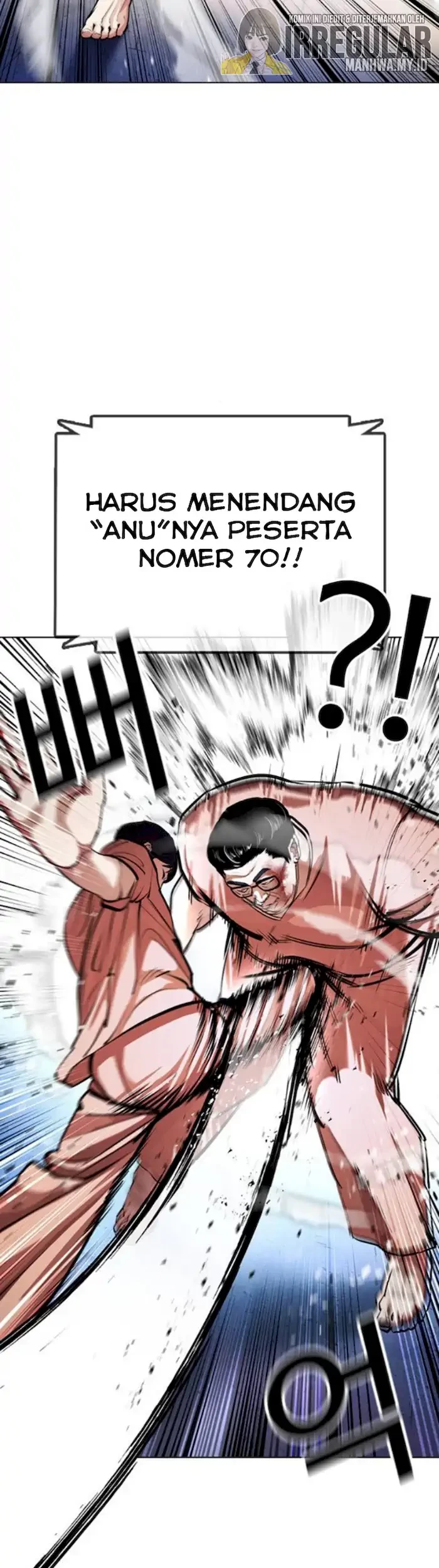 Lookism Chapter 379 - halaman 59