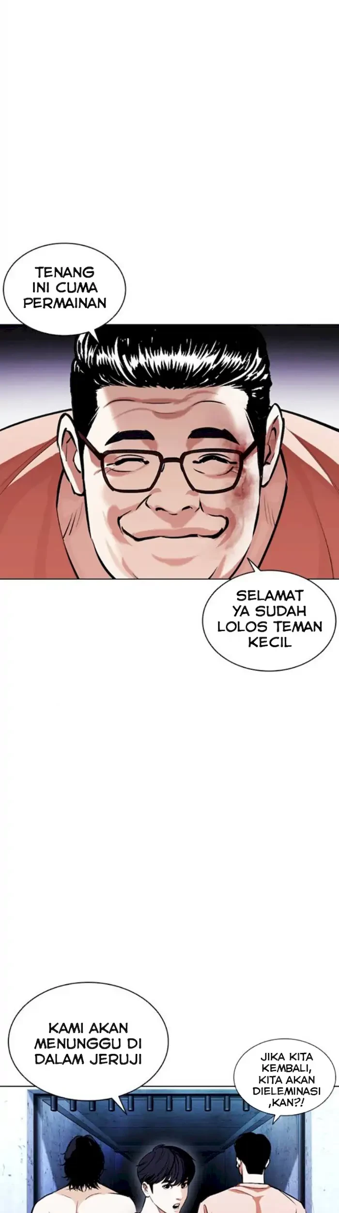 Lookism Chapter 379 - halaman 61