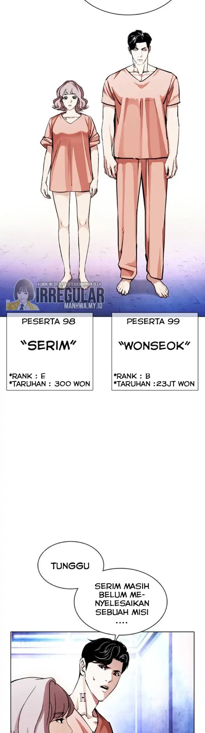 Lookism Chapter 379 - halaman 63