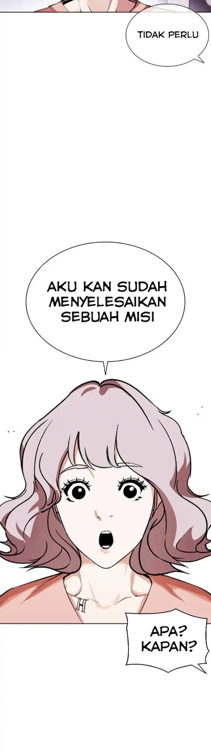 Lookism Chapter 379 - halaman 65