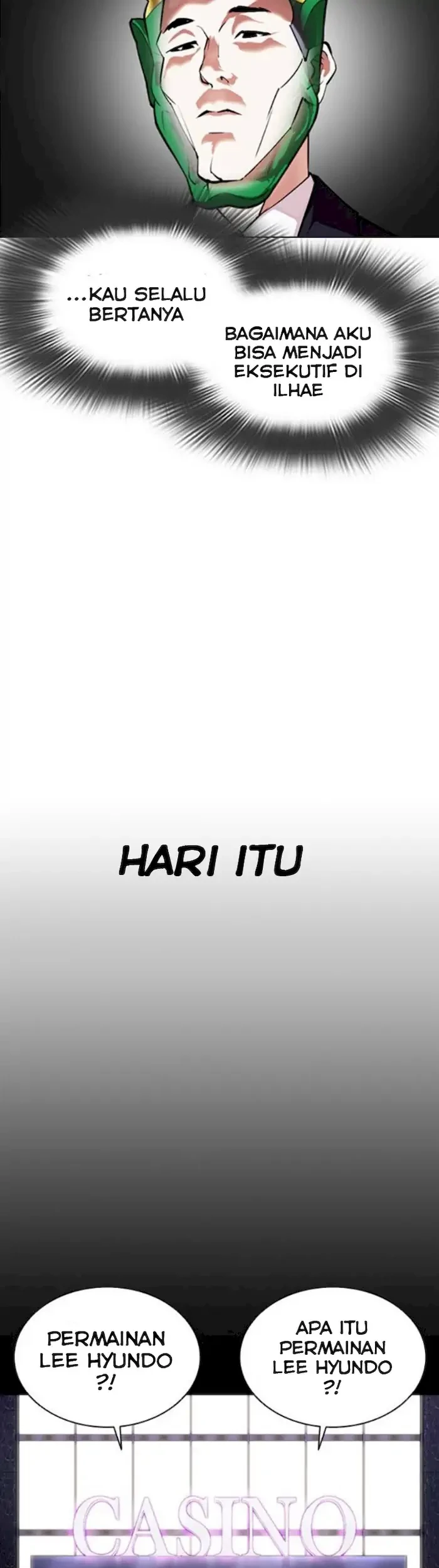 Lookism Chapter 379 - halaman 7