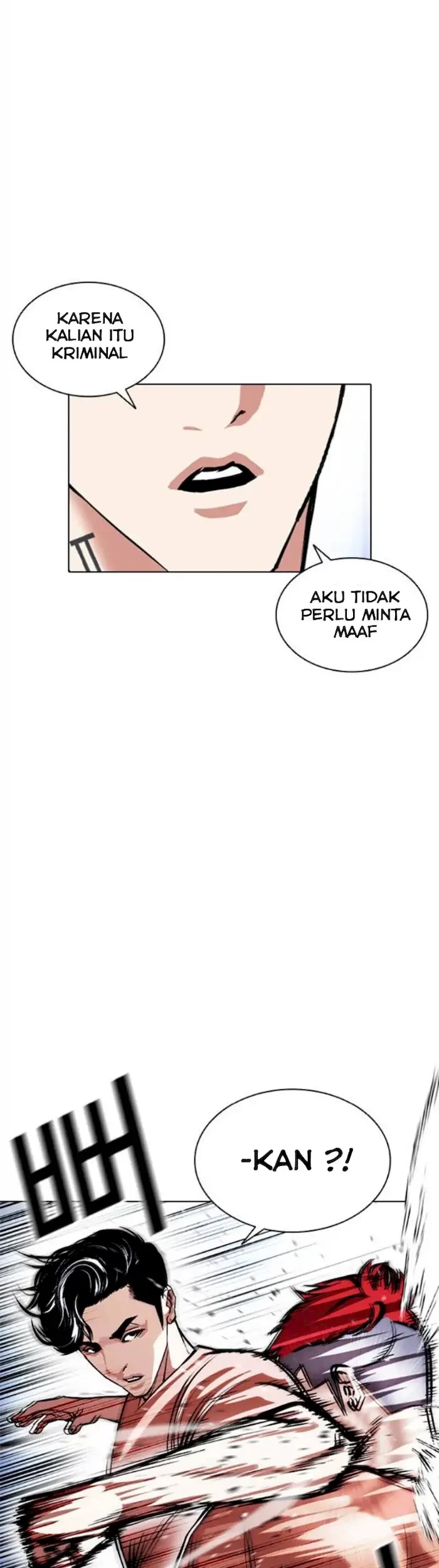 Lookism Chapter 379 - halaman 73