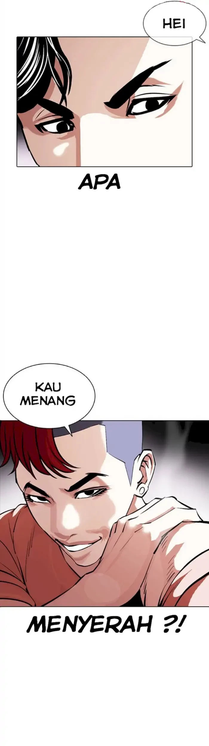 Lookism Chapter 379 - halaman 75