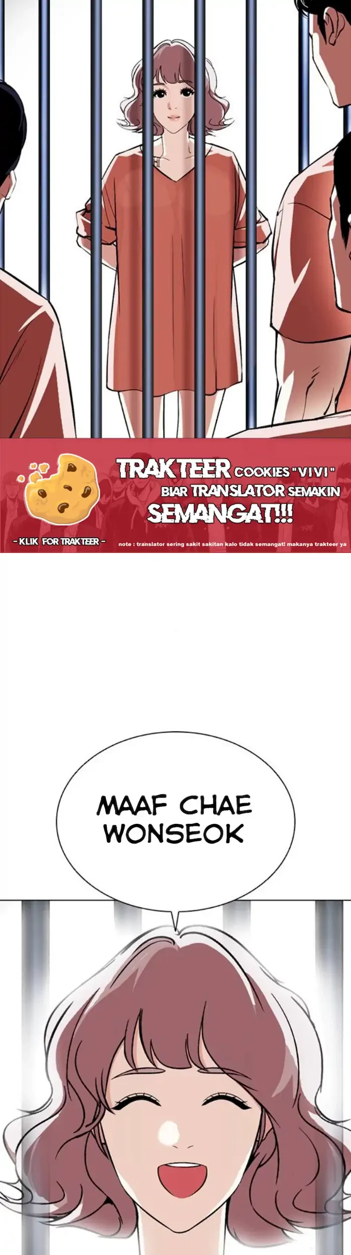 Lookism Chapter 379 - halaman 85
