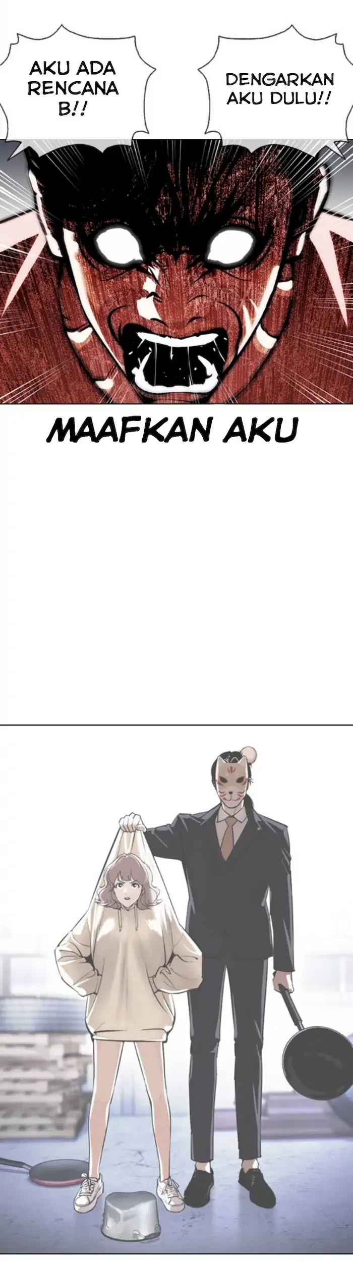 Lookism Chapter 379 - halaman 89