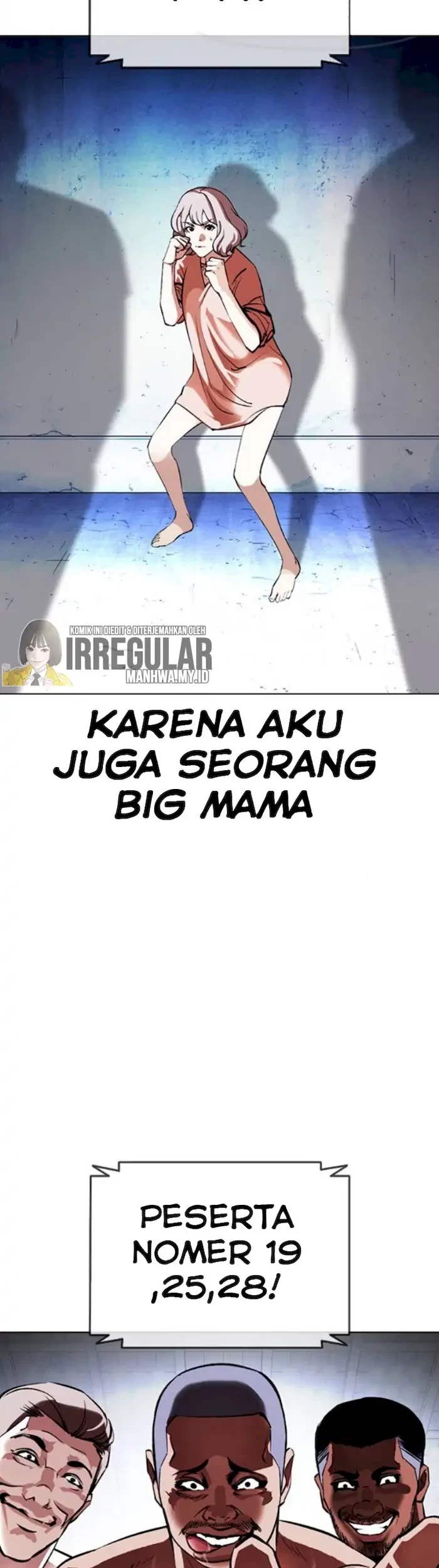 Lookism Chapter 379 - halaman 91