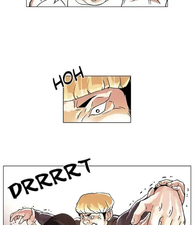 Lookism Chapter 38 - halaman 10