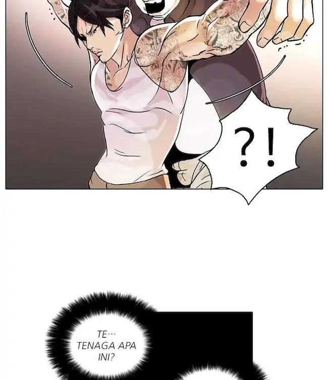 Lookism Chapter 38 - halaman 11