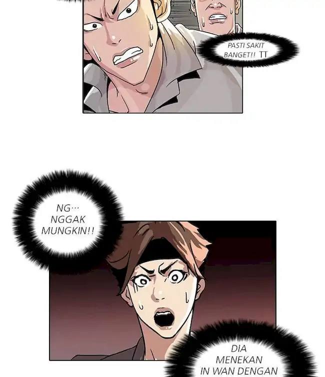 Lookism Chapter 38 - halaman 18