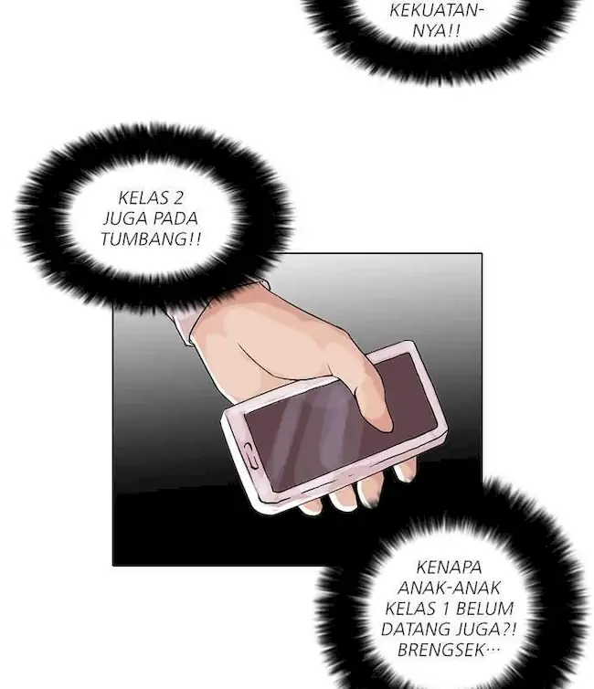 Lookism Chapter 38 - halaman 19