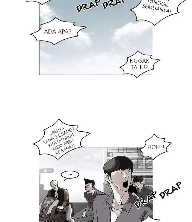 Lookism Chapter 38 - halaman 23