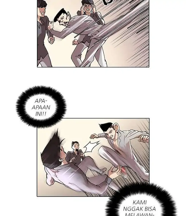 Lookism Chapter 38 - halaman 3
