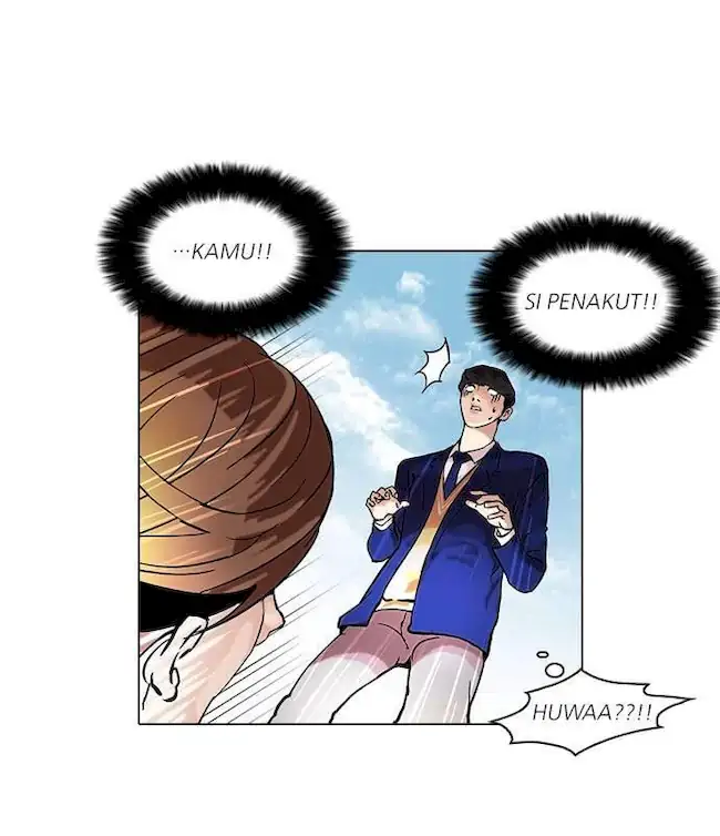 Lookism Chapter 38 - halaman 39