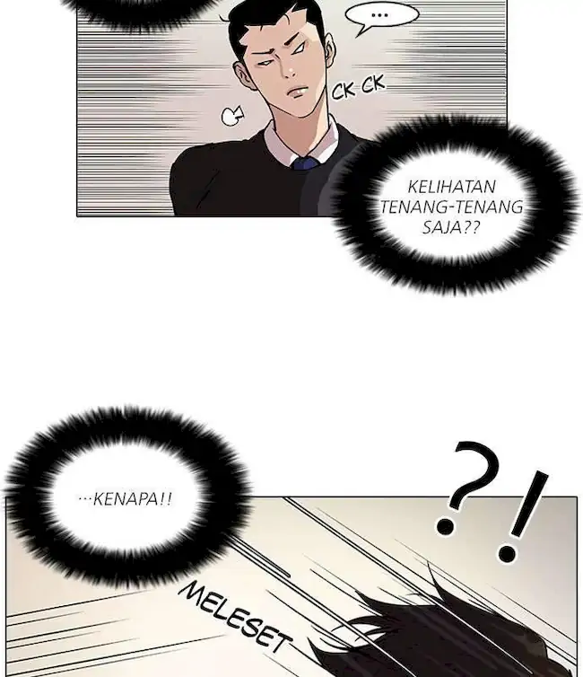 Lookism Chapter 38 - halaman 42