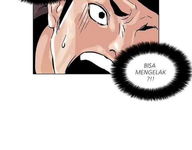 Lookism Chapter 38 - halaman 44