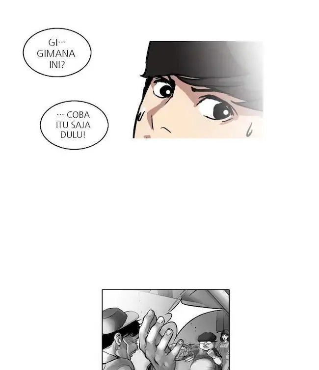 Lookism Chapter 38 - halaman 46