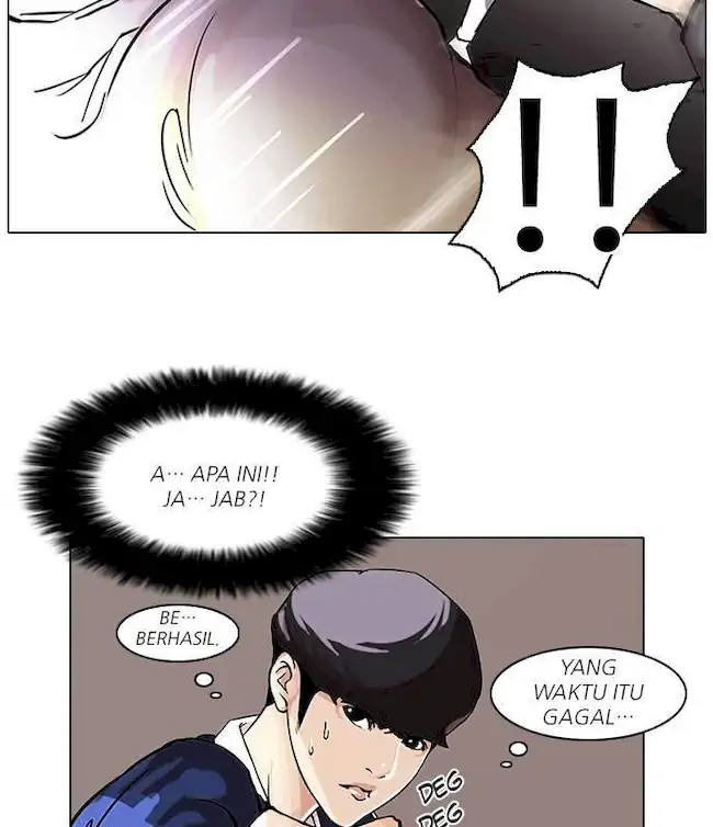 Lookism Chapter 38 - halaman 48