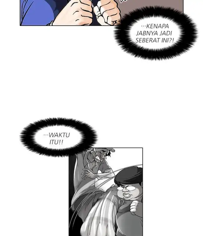 Lookism Chapter 38 - halaman 49