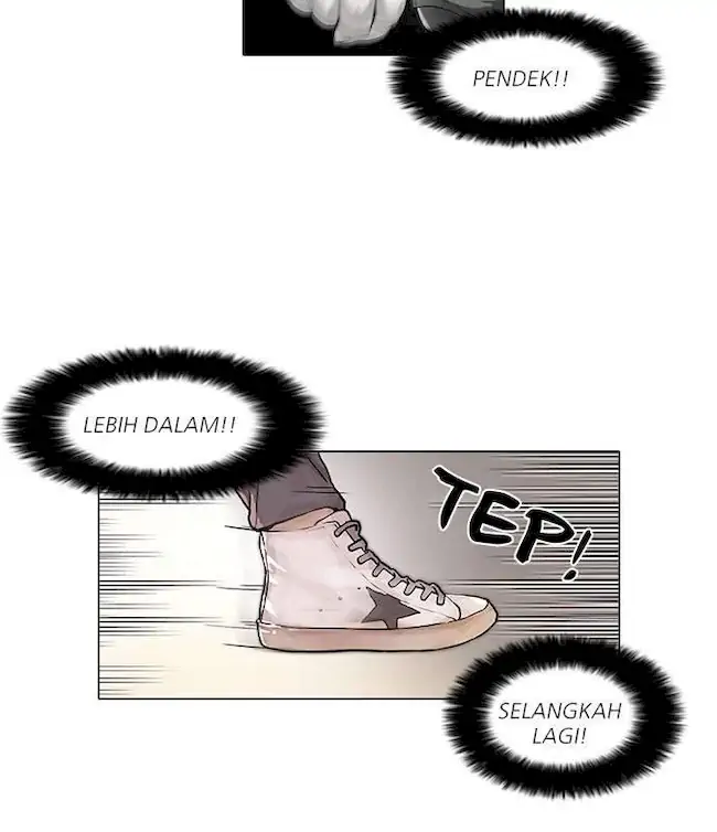 Lookism Chapter 38 - halaman 50