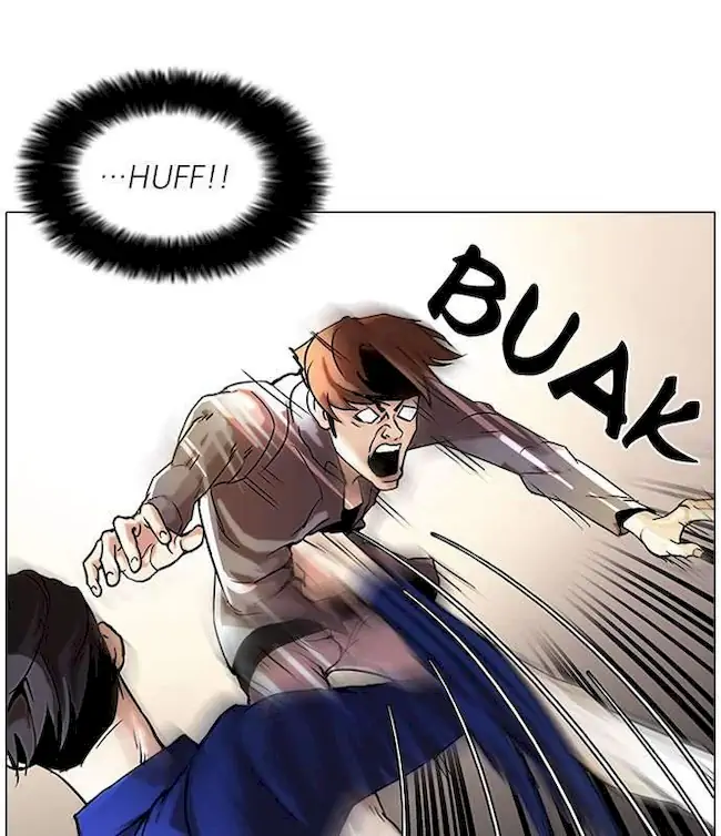 Lookism Chapter 38 - halaman 51