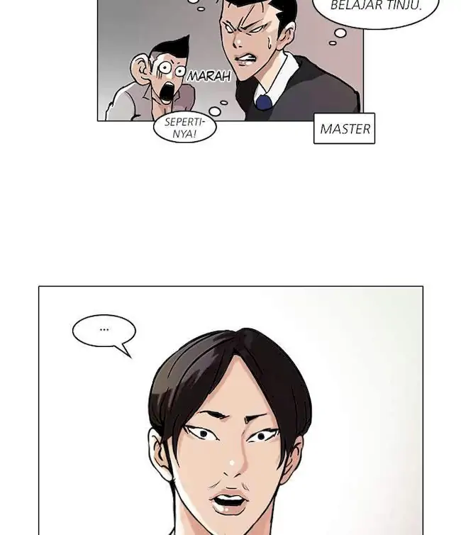 Lookism Chapter 38 - halaman 58