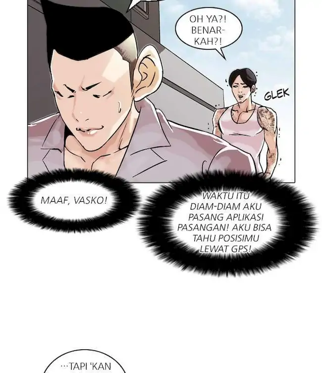 Lookism Chapter 38 - halaman 6