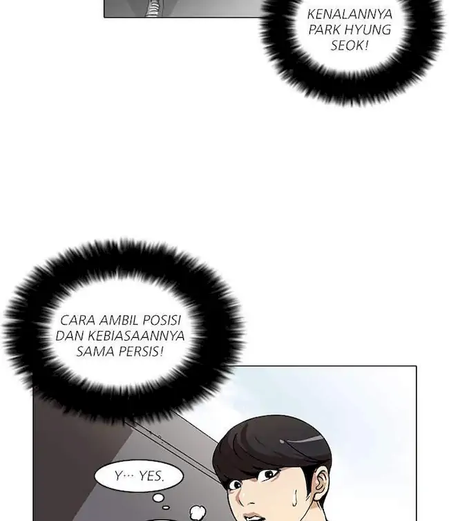 Lookism Chapter 38 - halaman 61