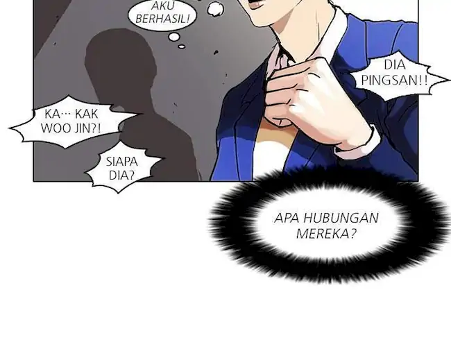 Lookism Chapter 38 - halaman 62