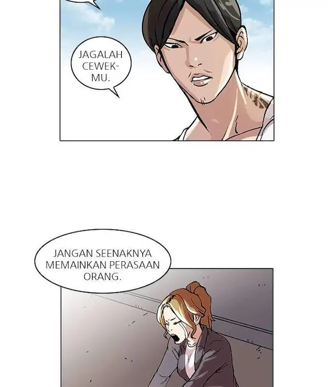 Lookism Chapter 38 - halaman 64