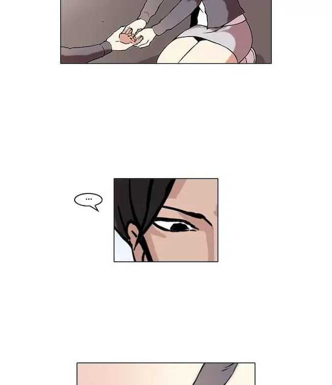 Lookism Chapter 38 - halaman 65