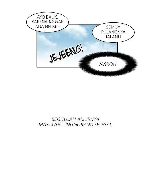 Lookism Chapter 38 - halaman 67