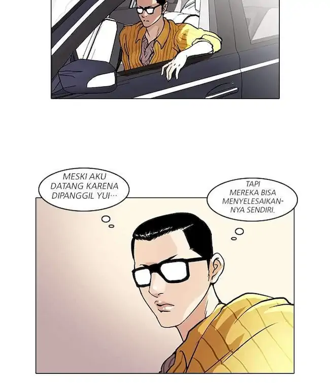 Lookism Chapter 38 - halaman 69