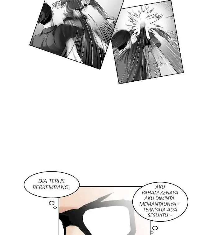 Lookism Chapter 38 - halaman 72